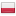 adtaily.pl server is located in Poland
